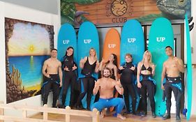 Endless Summer Hostel (Adults Only)